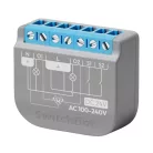 SwitchBot Relay Switch 2PM intelligens kétcsatornás kapcsoló