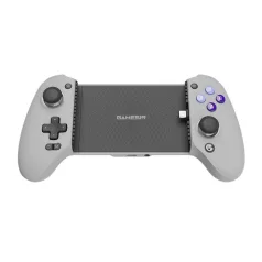   GameSir G8 Galileo USB-C mobil vezérlő telefontartóval (szürke) (N)