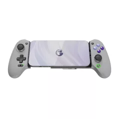   GameSir G8 Galileo USB-C mobil vezérlő telefontartóval (szürke) (N)