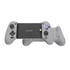 GameSir G8 Galileo USB-C mobil vezérlő telefontartóval (szürke) (N)