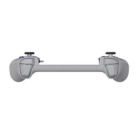 GameSir G8 Galileo USB-C mobil vezérlő telefontartóval (szürke) (N)