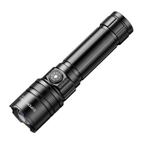 Latarka Superfire Y25