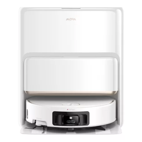 MOVA Z60 Ultra Roller komplett takarítórobot (fehér)