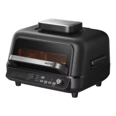 MOVA IG20 Pro elektromos grill