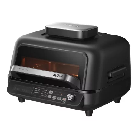 MOVA IG20 Pro elektromos grill