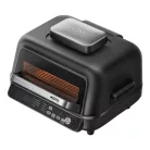 MOVA IG20 Pro elektromos grill