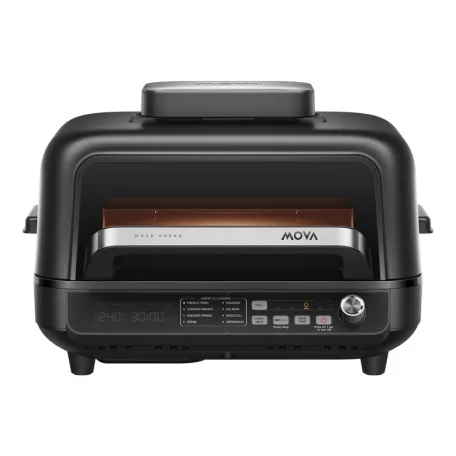 MOVA IG20 Pro elektromos grill