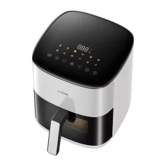 MOVA FD10s Pro légsütő (fehér)