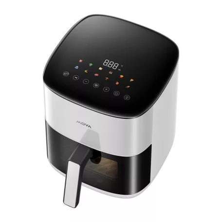 MOVA FD10s Pro légsütő (fehér)