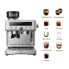 MOVA S20 Pro kávéfőző (ezüst)