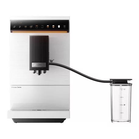 MOVA Virtuoso 10 Pro kávéfőző (fehér)