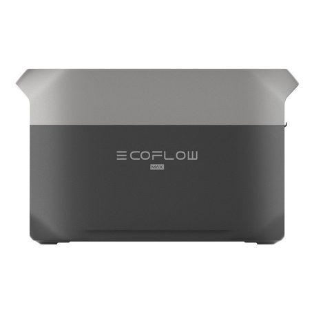 EcoFlow DELTA 3 Max hordozható energiatároló