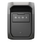 EcoFlow DELTA 3 Max hordozható energiatároló