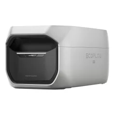 EcoFlow DELTA 3 Max Plus akkumulátor