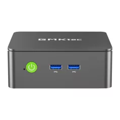 Mini PC GMKtec G3S Intel N95 16GB RAM + 512GB SSD WIN 11 PRO