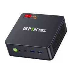  MINI PC GMKtec M5 Ultra AMD Ryzen 7 7730U 32GB RAM + 1TB SSD WIN 11 Pro
