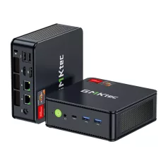   MINI PC GMKtec M5 Ultra AMD Ryzen 7 7730U 32GB RAM + 1TB SSD WIN 11 Pro