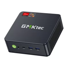   MINI PC GMKtec M6 Ultra AMD Ryzen 5 7640HS 16GM RAM + 512GB SSD WIN 11 PRO
