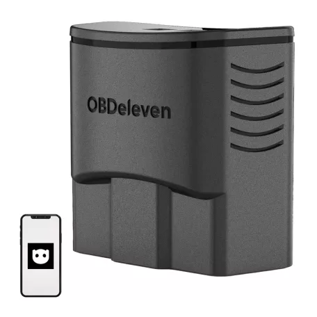 OBDeleven 3 Ultimate Pack diagnosztikai szkenner