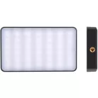 PULUZ zseb LED fotólámpa (fekete)