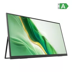   Uperfect UMax 23 M238T01 hordozható monitor 23,8'' 1920x1080 120 Hz