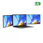 Uperfect Z14-3S M140G12 14 hüvelykes, 2240x1400 felbontású, 60 Hz-es hordozható monitor