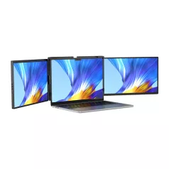   Uperfect Z14-3S M140G12 14 hüvelykes, 2240x1400 felbontású, 60 Hz-es hordozható monitor