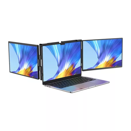Uperfect Z14-3S M140G12 14 hüvelykes, 2240x1400 felbontású, 60 Hz-es hordozható monitor