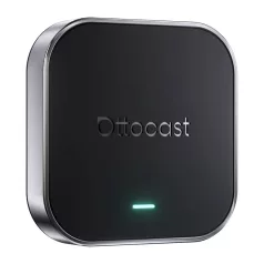   Ottocast OttoAibox E2 CarPlay/Android vezeték nélküli autóadapter
