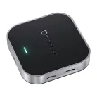 Ottocast OttoAibox E2 CarPlay/Android vezeték nélküli autóadapter