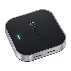   Ottocast OttoAibox E2 CarPlay/Android vezeték nélküli autóadapter