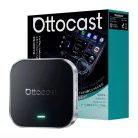 Ottocast OttoAibox E2 CarPlay/Android vezeték nélküli autóadapter