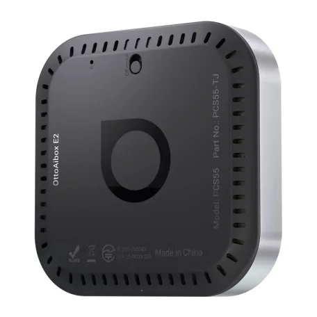 Ottocast OttoAibox E2 CarPlay/Android vezeték nélküli autóadapter