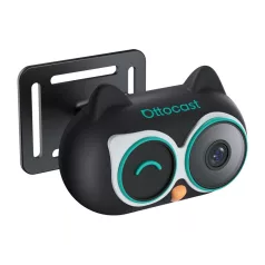   Ottocast CarPlay vezeték nélküli autós adapter autós dadussal (Cabin Care)