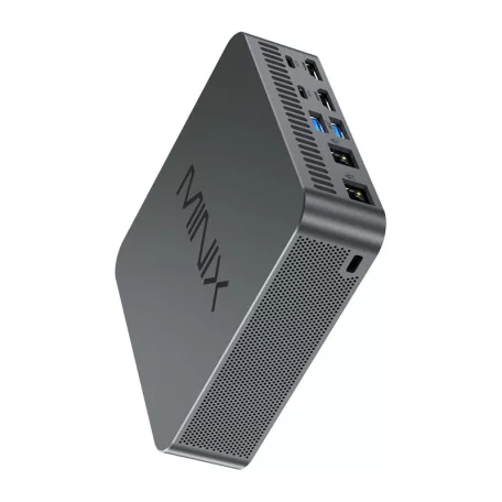 Mini PC Minix N512 i5 12600H 16GB 512GB Windows 11 Pro
