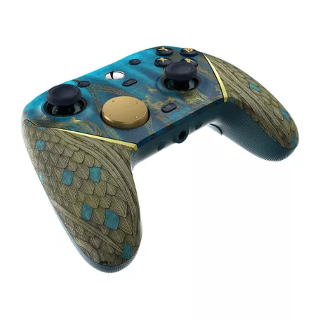 GameSir G7 Pro WC Wuchang Edition vezeték nélküli vezérlő