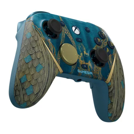 GameSir G7 Pro WC Wuchang Edition vezeték nélküli vezérlő