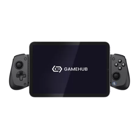 GameSir X5s mobil vezérlő (fekete)