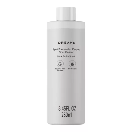 Dreame H14 Dual/H14 Mix/H15 Mix/H12 Dual FlexReach/H13 Dual FlexReach szőnyegtisztító, 250 ml