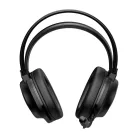 ONIKUMA X92 játék fejhallgató (fekete)