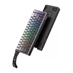 ONIKUMA G69 billentyűzet (fekete) (QWERTY)