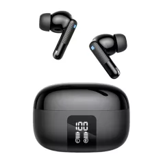 TWS ONIKUMA TX612 fejhallgató (fekete)