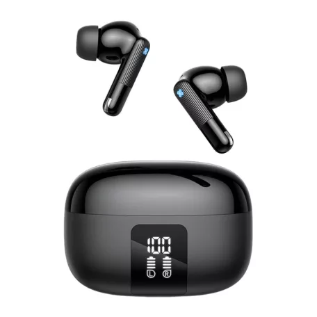 TWS ONIKUMA TX612 fejhallgató (fekete)