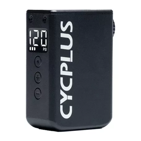 Cycplus AS2 PRO MAX mini elektromos szivattyú