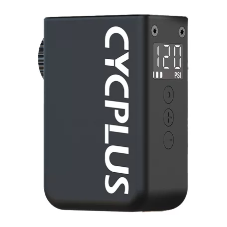 Cycplus AS2 ULTRA mini elektromos szivattyú