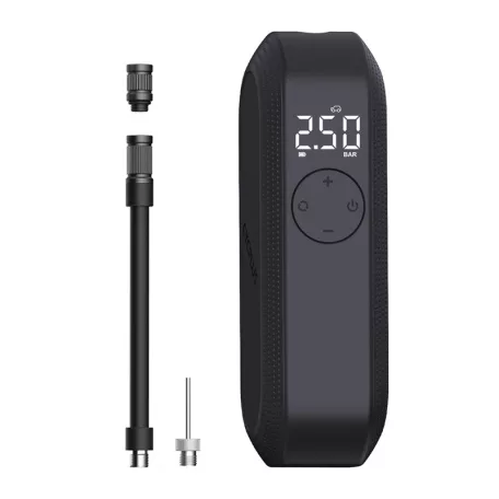Cycplus A14 elektromos szivattyú