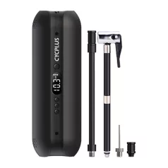 Cycplus AL1 elektromos szivattyú