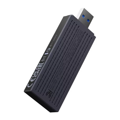 UGREEN Dual-Band AX1800 CM499 USB Wi-Fi 6 hálózati kártya