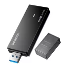 UGREEN Dual-Band AX1800 CM499 USB Wi-Fi 6 hálózati kártya