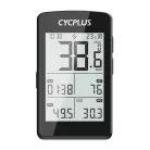 Cycplus M3 kerékpáros számítógép - kompatibilis a következőkkel: Strava, Trainingpeaks, stb.